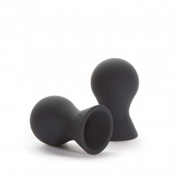Bombas para Pezones Nothing but Sensation
