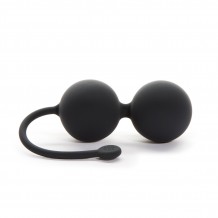 Bolas de Geisha Tighten and Tense