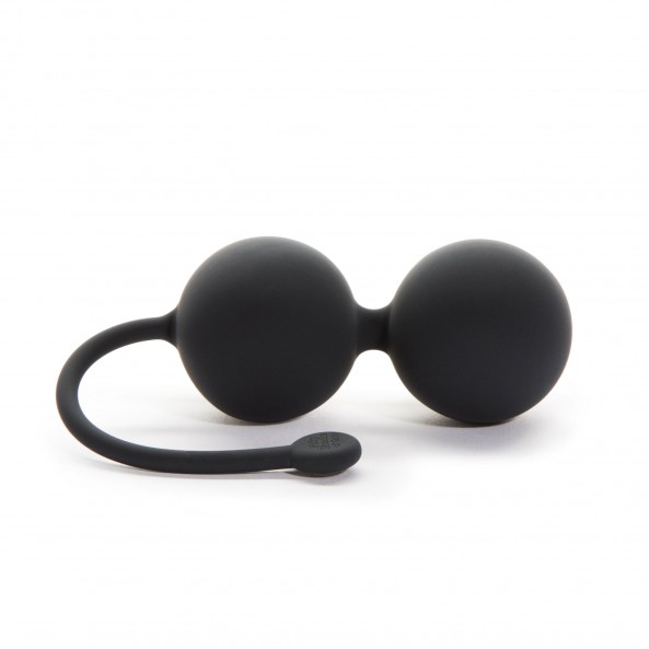 Bolas de Geisha Tighten and Tense