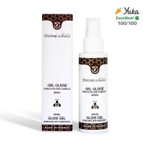Lubrifiant Anal BIO