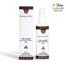 Lubricante Anal BIO