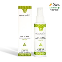Lubricante Neutro BIO