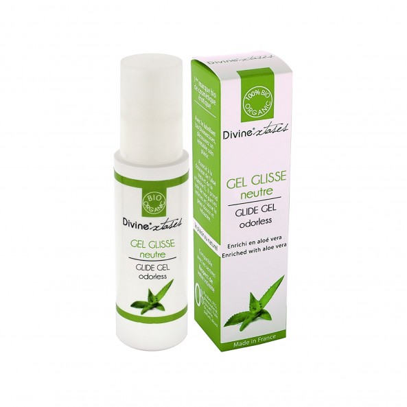 Lubricante Neutro BIO