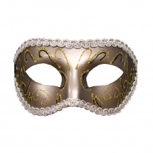 Máscara Masquerade