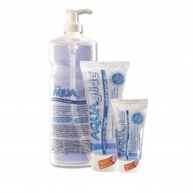 Lubricante AquaGlide