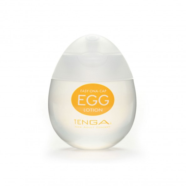 Lubricante Egg Lotion