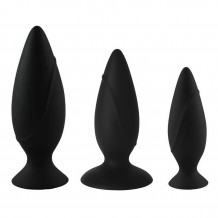 Plug Anal Tapón Anal