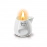 Bougie de Massage - Plaisirs Secrets - photo 1