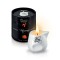 Bougie de Massage - Plaisirs Secrets Fraise