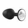 Plug Geisha Diamante - photo 1