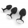 Plug Geisha Diamante - photo 3