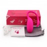Huevo Vibrador Conectado Flamingo - photo 5