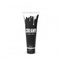 Lubrifiant Crème Creamy