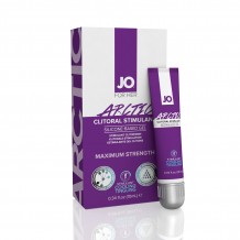 Gel Estimulante para Clítoris Arctic