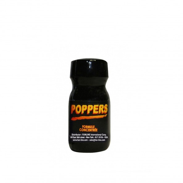 Poppers Natural