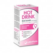 Bebida Afrodisíaca Hot Drink Mujer