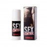 Gel Calentador Sex Control - photo 0