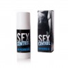 Gel Refrescante Sex Control