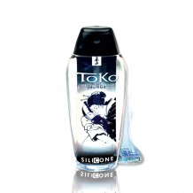 Lubricante de silicona Toko