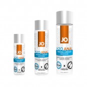 Lubricante Anal H2O