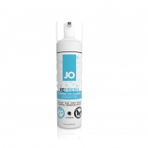 Nettoyant Sextoys Mousse 207 ML