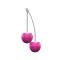 Boules de Geisha Cherry Love Rose