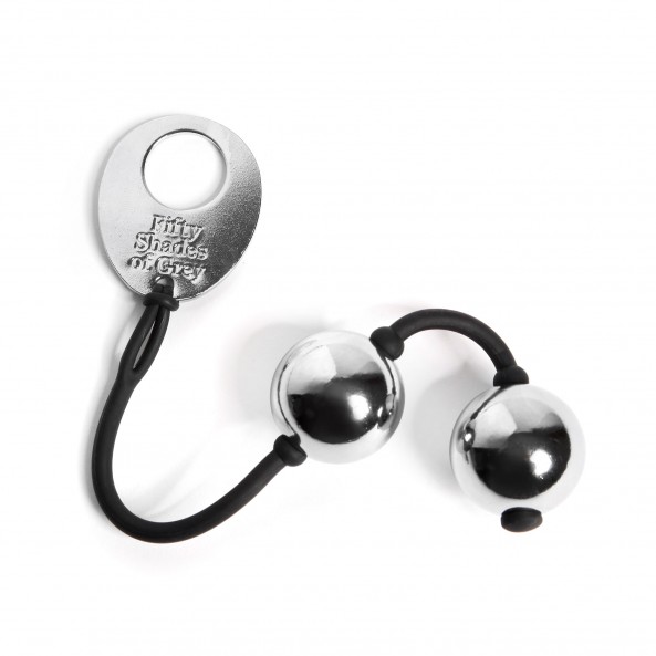 Bolas de Geisha Inner Goddess