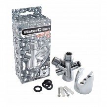 Inversor Multi de Ducha