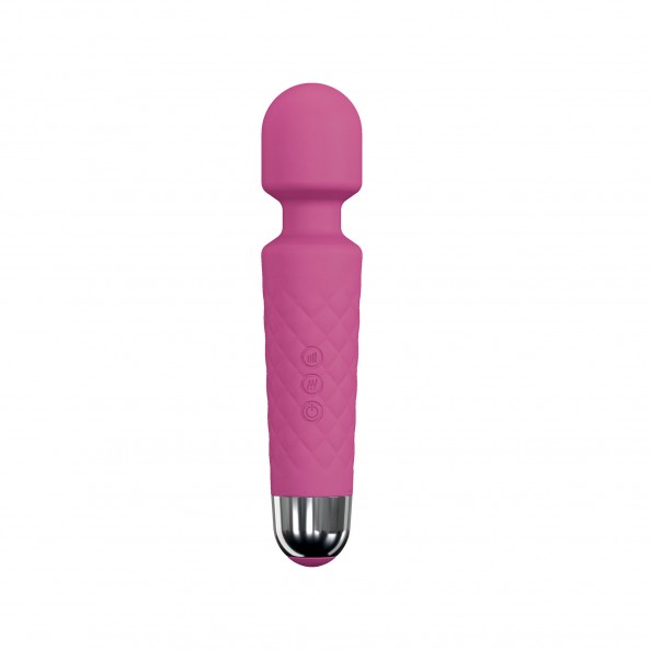 Wand Wanderful