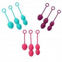 Bolas de Geisha Nova