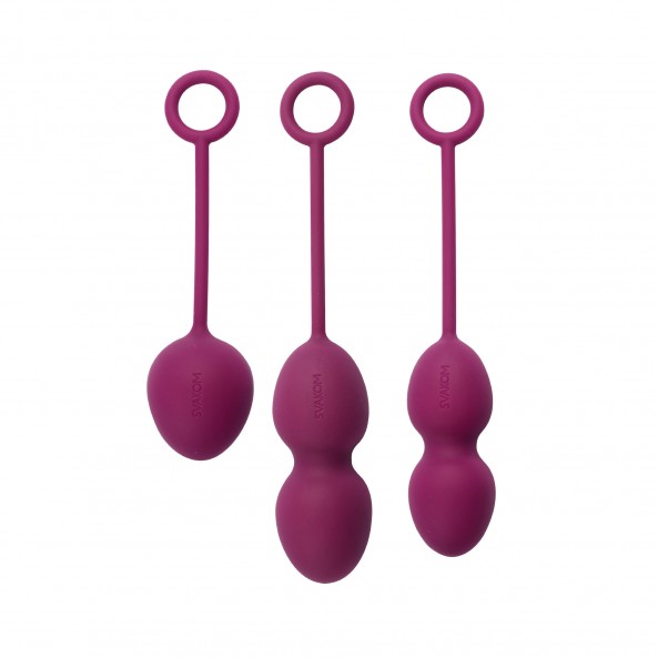 Bolas de Geisha Nova