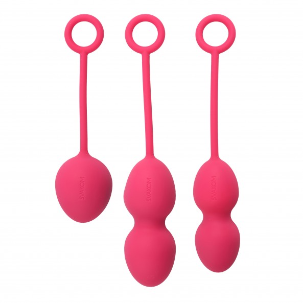 Bolas de Geisha Nova