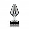 Plug Anal Mini Midi Maxi - photo 0