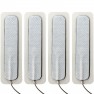 Electrodos Adhesivos Largos - photo 1