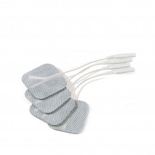 Electrodos Tens Unit