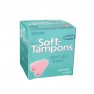 Tampones Soft - photo 0