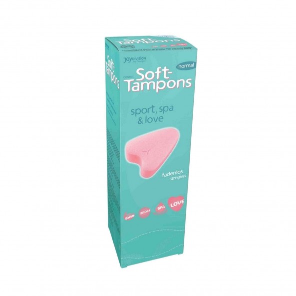 Tampones Soft