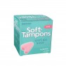 Tampones Soft Mini - photo 0