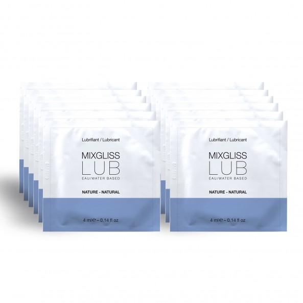 Dosificador Lubricante a Base de Agua LUB