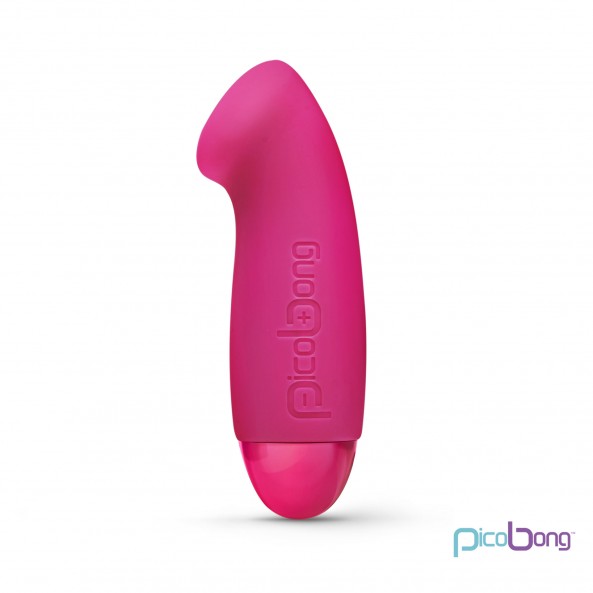 Mini Stimulateur Clitoridien Kiki 2