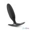 Plug Anal Vibrant Tano 2 Noir