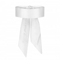 Bandeau Satin Occultant Blindfold