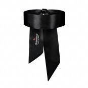 Cinta de Satén Opaca Blindfold