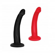 Dildo Anal Barry