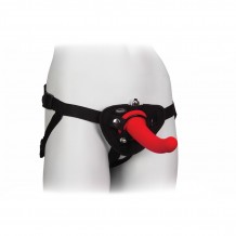 Arnés Strap On
