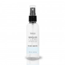 Mixgliss Clean - Nettoyant Sextoys 100 ml