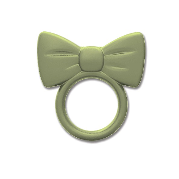 Anneau Vibrant Tenue de Soirée Exigée