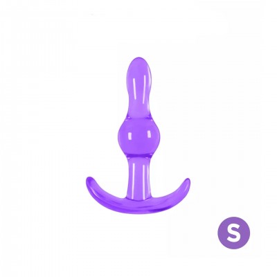 Plug Anal Prepárate