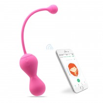 Bolas de Geisha Conectadas Kegel Master Gen 2