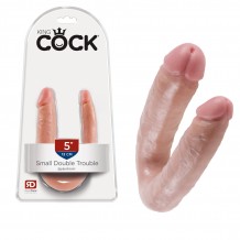 Doble Dong Doble Problema